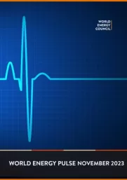 World Energy Pulse 2024