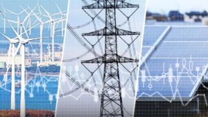 Global Renewable Energy Wasted Due to Lack of Grid Investment