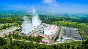 Giảm phát thải CO2: Hướng tới phát triển bền vững ở Việt Nam