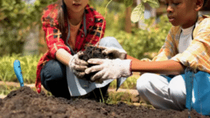 UNESCO ra mắt sáng kiến về giáo dục xanh