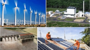 Kế hoạch thực hiện Tuyên bố toàn cầu về chuyển đổi điện than sang năng lượng sạch