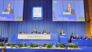 Vietnam Requests IAEA Support for New Nuclear Research Reactor Project