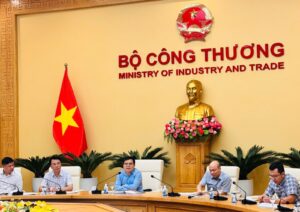 Hội nghị đánh giá kết quả và tình hình thực hiện lộ trình phối trộn nhiên liệu sinh học